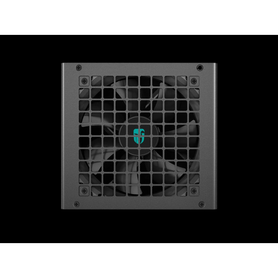 DeepCool захранване PSU 500W Bronze - PF500X DeepCool захранване PSU 500W Bronze - PF500X