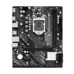 Дънна платка ASRock H510M-H2/M.2 SE, LGA1200, DDR4, mATX