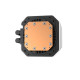 DeepCool водно охлаждане Water Cooling LM360 WH - 2.4 inch IPS Display, Addressable RGB DeepCool водно охлаждане Water Cooling LM360 WH - 2.4 inch IPS Display, Addressable RGB