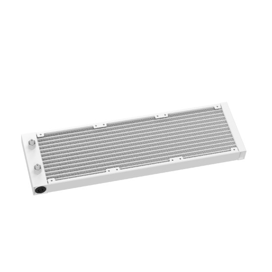 DeepCool водно охлаждане Water Cooling LM360 WH - 2.4 inch IPS Display, Addressable RGB DeepCool водно охлаждане Water Cooling LM360 WH - 2.4 inch IPS Display, Addressable RGB