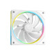 DeepCool водно охлаждане Water Cooling LM360 WH - 2.4 inch IPS Display, Addressable RGB DeepCool водно охлаждане Water Cooling LM360 WH - 2.4 inch IPS Display, Addressable RGB