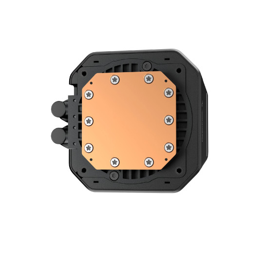 DeepCool водно охлаждане Water Cooling LM240 - 2.4 inch IPS Display, Addressable RGB DeepCool водно охлаждане Water Cooling LM240 - 2.4 inch IPS Display, Addressable RGB