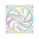 DeepCool Комплект вентилатори Fan Pack 3-in-1 3x120mm - FL12 SE 3IN1 WH - Luminous Halo ARGB DeepCool Комплект вентилатори Fan Pack 3-in-1 3x120mm - FL12 SE 3IN1 WH - Luminous Halo ARGB