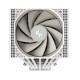DeepCool охладител CPU Cooler ASSASSIN IV VC ELITE WHITE - Vapor Chamber, Dual-Tower DeepCool охладител CPU Cooler ASSASSIN IV VC ELITE WHITE - Vapor Chamber, Dual-Tower