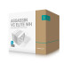 DeepCool охладител CPU Cooler ASSASSIN IV VC ELITE WHITE - Vapor Chamber, Dual-Tower DeepCool охладител CPU Cooler ASSASSIN IV VC ELITE WHITE - Vapor Chamber, Dual-Tower