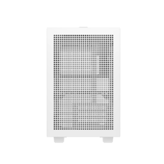 DeepCool кутия Case mATX - CH160 PLUS WH DeepCool кутия Case mATX - CH160 PLUS WH