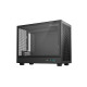 DeepCool кутия Case mATX - CH160 PLUS DeepCool кутия Case mATX - CH160 PLUS