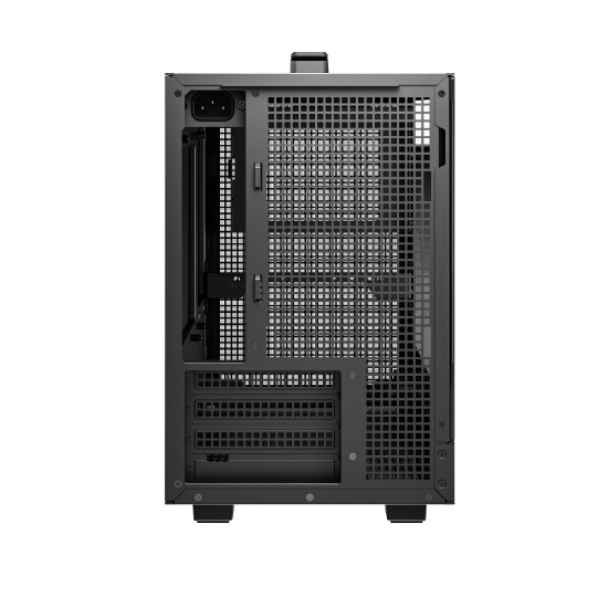 DeepCool кутия Case mATX - CH160 PLUS DeepCool кутия Case mATX - CH160 PLUS