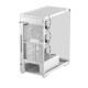 DeepCool кутия Case ATX - CG580 4F WH V2 DeepCool кутия Case ATX - CG580 4F WH V2