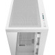 DeepCool кутия Case ATX - CG580 4F WH V2 DeepCool кутия Case ATX - CG580 4F WH V2