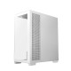 DeepCool кутия Case ATX - CG580 4F WH V2 DeepCool кутия Case ATX - CG580 4F WH V2