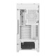 DeepCool кутия Case ATX - CG580 4F WH V2 DeepCool кутия Case ATX - CG580 4F WH V2