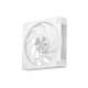 DeepCool кутия Case ATX - CG580 4F WH V2 DeepCool кутия Case ATX - CG580 4F WH V2