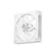 DeepCool кутия Case ATX - CG580 4F WH V2 DeepCool кутия Case ATX - CG580 4F WH V2