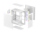 DeepCool кутия Case ATX - CG580 4F WH V2 DeepCool кутия Case ATX - CG580 4F WH V2