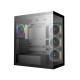 DeepCool кутия Case ATX - CG580 4F V2 DeepCool кутия Case ATX - CG580 4F V2