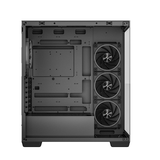 DeepCool кутия Case ATX - CG580 4F V2 DeepCool кутия Case ATX - CG580 4F V2