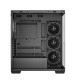 DeepCool кутия Case ATX - CG580 4F V2 DeepCool кутия Case ATX - CG580 4F V2
