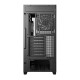 DeepCool кутия Case ATX - CG580 4F V2 DeepCool кутия Case ATX - CG580 4F V2