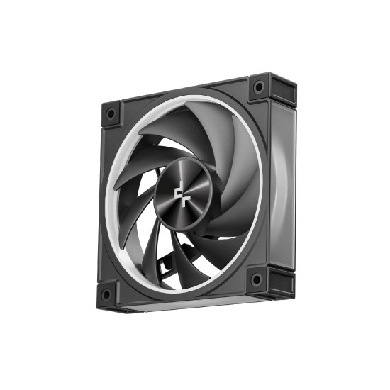 DeepCool кутия Case ATX - CG580 4F V2 DeepCool кутия Case ATX - CG580 4F V2