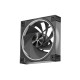 DeepCool кутия Case ATX - CG580 4F V2 DeepCool кутия Case ATX - CG580 4F V2