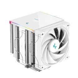 DeepCool охладител CPU Cooler AK620 DIGITAL SE WH - Dual-Tower - LGA1851/AM5 DeepCool охладител CPU Cooler AK620 DIGITAL SE WH - Dual-Tower - LGA1851/AM5