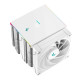 DeepCool охладител CPU Cooler AK620 DIGITAL SE WH - Dual-Tower - LGA1851/AM5 DeepCool охладител CPU Cooler AK620 DIGITAL SE WH - Dual-Tower - LGA1851/AM5