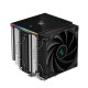 DeepCool охладител CPU Cooler AK620 DIGITAL SE - Dual-Tower - LGA1851/AM5 DeepCool охладител CPU Cooler AK620 DIGITAL SE - Dual-Tower - LGA1851/AM5
