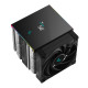 DeepCool охладител CPU Cooler AK620 DIGITAL SE - Dual-Tower - LGA1851/AM5 DeepCool охладител CPU Cooler AK620 DIGITAL SE - Dual-Tower - LGA1851/AM5