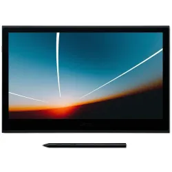 WACOM Графичен дисплей таблет Movink 13 pen touch