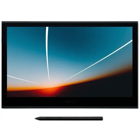 WACOM Графичен дисплей таблет Movink 13 pen touch WACOM Графичен дисплей таблет Movink 13 pen touch