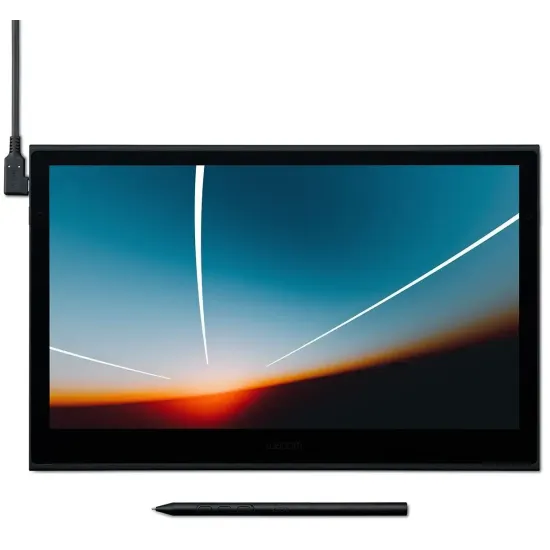 WACOM Графичен дисплей таблет Movink 13 pen touch WACOM Графичен дисплей таблет Movink 13 pen touch