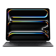 Apple Magic Keyboard for iPad Pro 13-inch (M4) - Bulgarian - Black Apple Magic Keyboard for iPad Pro 13-inch (M4) - Bulgarian - Black