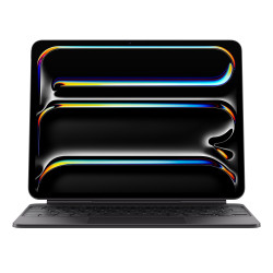 Калъф с клавиатура Apple Magic Keyboard за iPad Pro 13-inch (M4) - черно