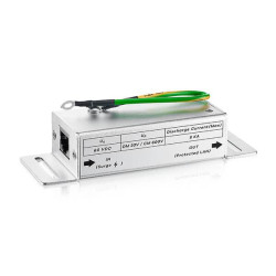 Ethernet Surge Protector ZyXEL PoE++ (60W) Gigabit Ethernet Surge Protector ZyXEL PoE++ (60W) Gigabit