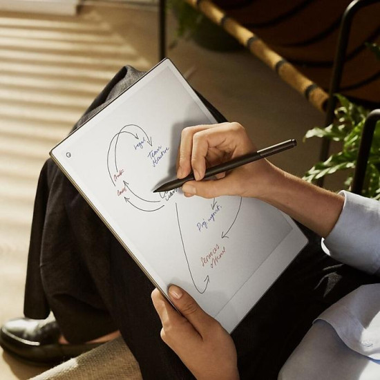 Tablet reMarkable Paper Pro 11.8 Tablet reMarkable Paper Pro 11.8