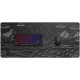 Mousepad Dark Project - Nostra Black XL