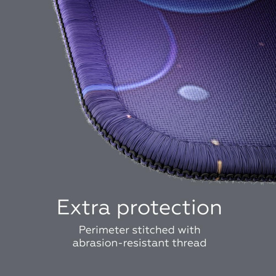 Mousepad Dark Project - Celestial XL