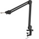 FIFINE BM63 Super Steady Full Metal Heavy Boom Arm Stand FIFINE BM63 Super Steady Full Metal Heavy Boom Arm Stand