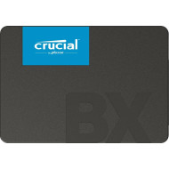 SSD Crucial BX500 240GB 3D NAND 2.5 inch SSD Crucial BX500 240GB 3D NAND 2.5 inch