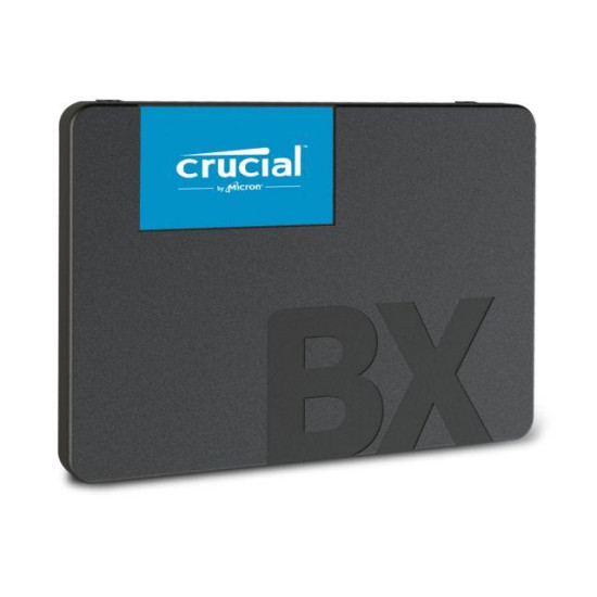 SSD Crucial BX500 240GB 3D NAND 2.5 inch SSD Crucial BX500 240GB 3D NAND 2.5 inch