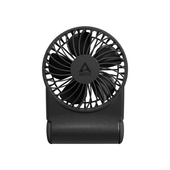 Arctic преносим вентилатор Summair 2GO - Black Arctic преносим вентилатор Summair 2GO - Black