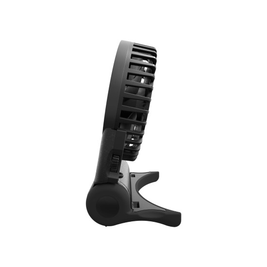 Arctic преносим вентилатор Summair 2GO - Black Arctic преносим вентилатор Summair 2GO - Black