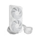 Arctic водно охлаждане Liquid Freezer III Pro 280 A-RGB White Arctic водно охлаждане Liquid Freezer III Pro 280 A-RGB White