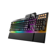 be quiet! професионална геймърска механична клавиатура Professional Gaming Mechanical Keyboard DARK MOUNT - be quiet! Silent Switches [Tactile]