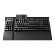 be quiet! професионална геймърска механична клавиатура Professional Gaming Mechanical Keyboard DARK MOUNT - be quiet! Silent Switches [Tactile]