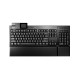 be quiet! професионална геймърска механична клавиатура Professional Gaming Mechanical Keyboard DARK MOUNT - be quiet! Silent Switches [Linear]