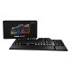 be quiet! професионална геймърска механична клавиатура Professional Gaming Mechanical Keyboard DARK MOUNT - be quiet! Silent Switches [Linear]