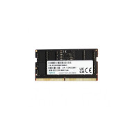 Apacer памет RAM 16GB DDR5 SODIMM 2048x8 5600MHz - AS16GHB56CVBBGH Apacer памет RAM 16GB DDR5 SODIMM 2048x8 5600MHz - AS16GHB56CVBBGH
