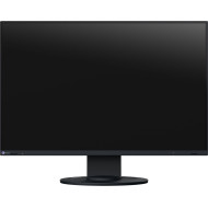 Монитор EIZO FlexScan EV2410R - 23.8 inch IPS, Wide, Full HD, HDMI, DisplayPort - Черен